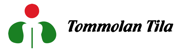 Tommolan Tila logo
